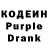 Codein Purple Drank Wayne Frerich